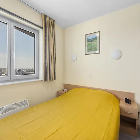 Spacious Near Seafront Appartement