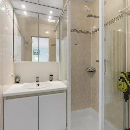 Spacious Near Seafront Appartement Blankenberge